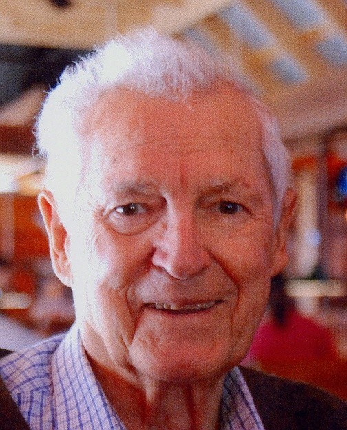 Obituary of Adam Ted Herman