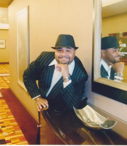 Obituary of Jose "Joe Joe" Luis Cerda, Jr.