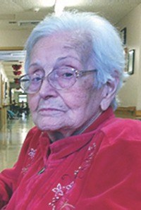 Obituary of Media Luel Turner