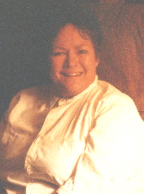 Obituary of Shirley Ann Hammond
