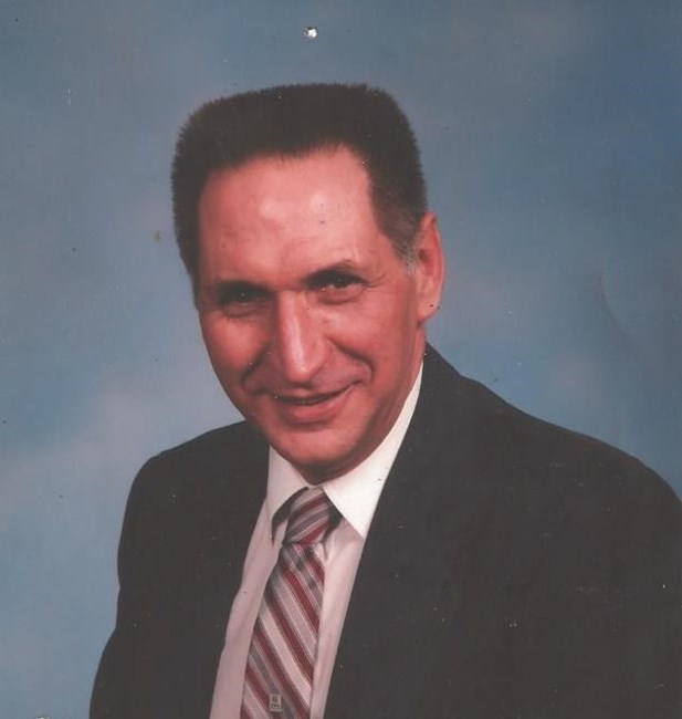 Obituary of Jerome "Jerry" B. Brown