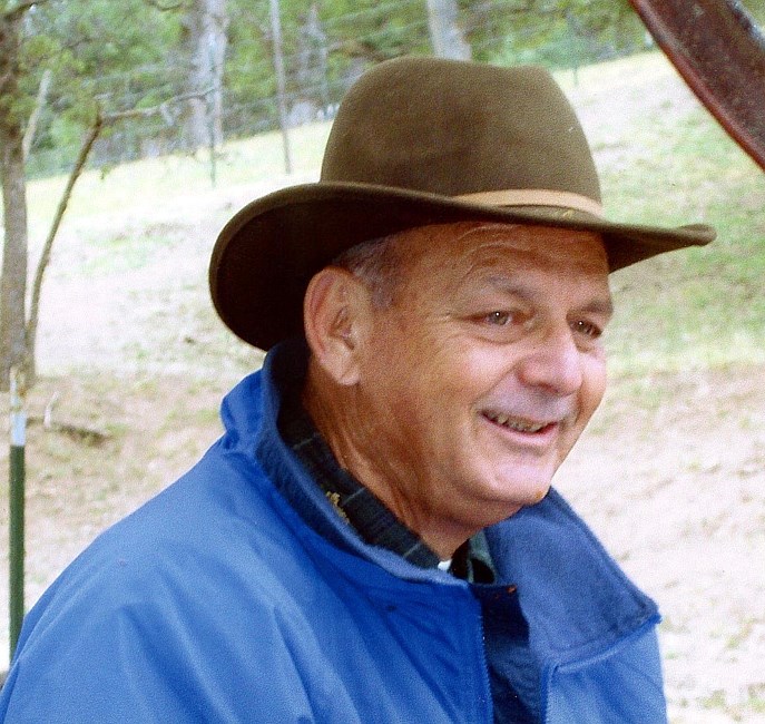 Obituary of Bill Pendley