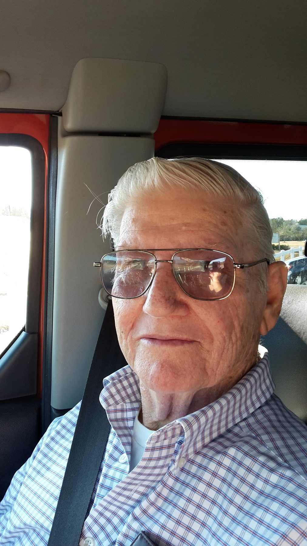 Obituary of Lee Bryan Chestnut