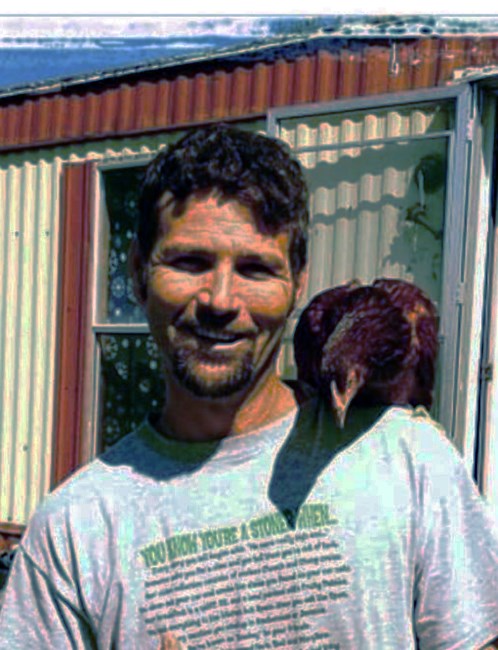 Obituary of Jamie Hammond