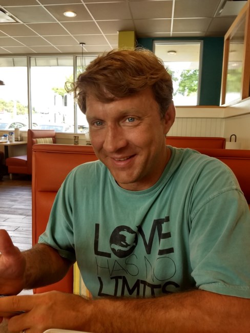 Obituary of Erik Birkhimer