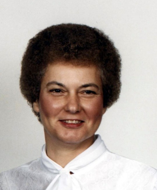 Obituary of Mary Gloria Monk