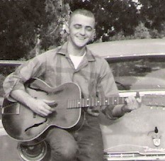 Obituario de Larry R. Farmer Sr.