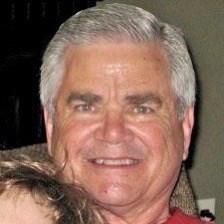 Obituary of Charles "Chuck" Andrew Thompson