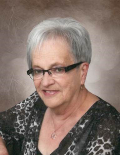 Obituary of Francine Lavoie