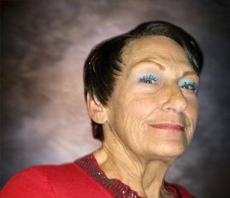 Obituary of Ellen M. Singer Zito