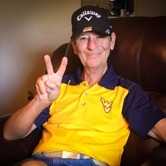 Obituary of Edward "Ed" Wade Beeson