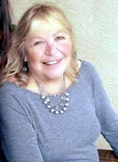 Obituary of Bonnie S. Ginty