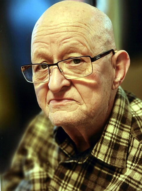 Obituary of Duane Leonard Reames