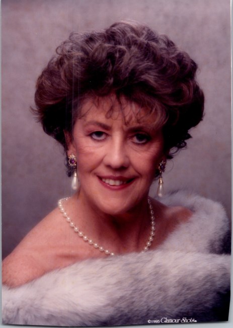 Obituary of Julia M Downey