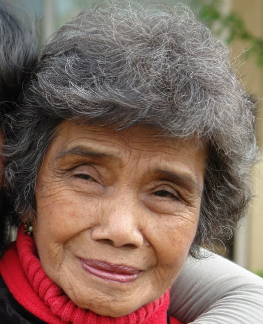 Obituary of Francisca Olosan