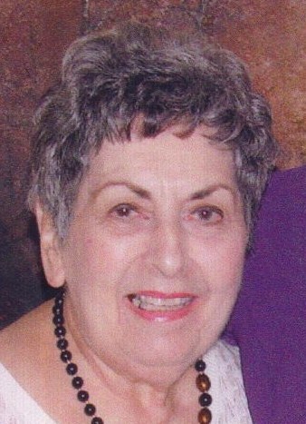 Obituary of Katherine Kay M. Spiro Ross