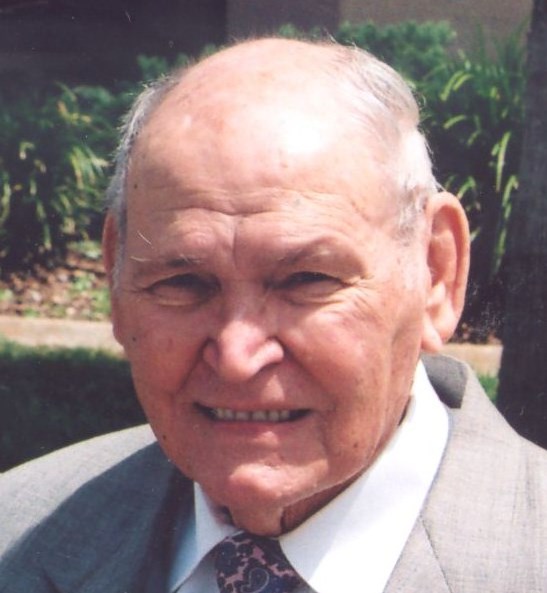 Obituary of Walter Murray