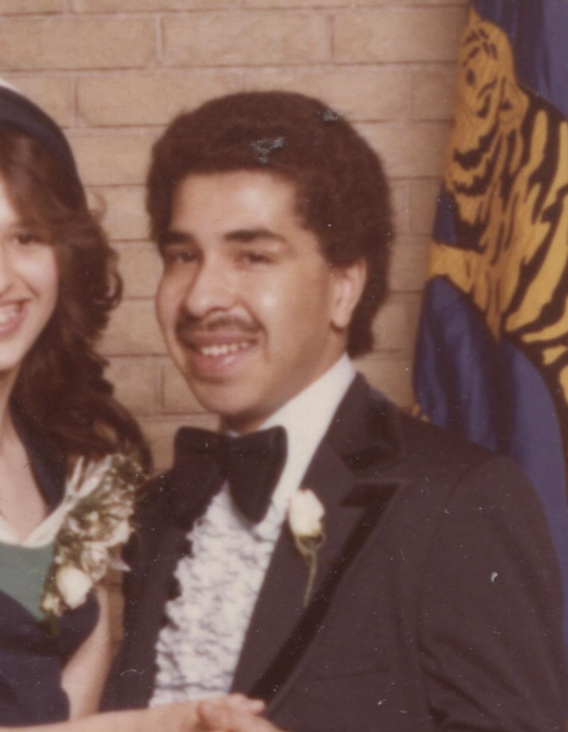 Obituary of Joseph Fierro Jr.