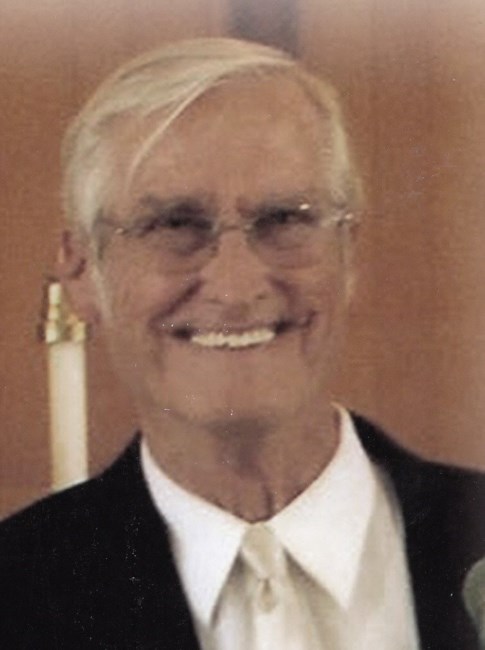 Obituary of Mr. Robert Garner Eskins