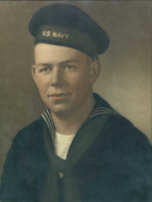 Obituary of Paul Edward Clontz