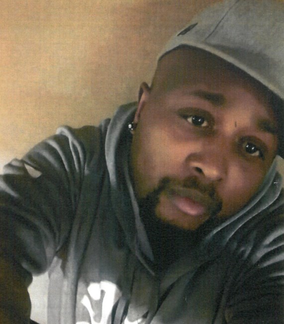 Obituary of Jesse Ross