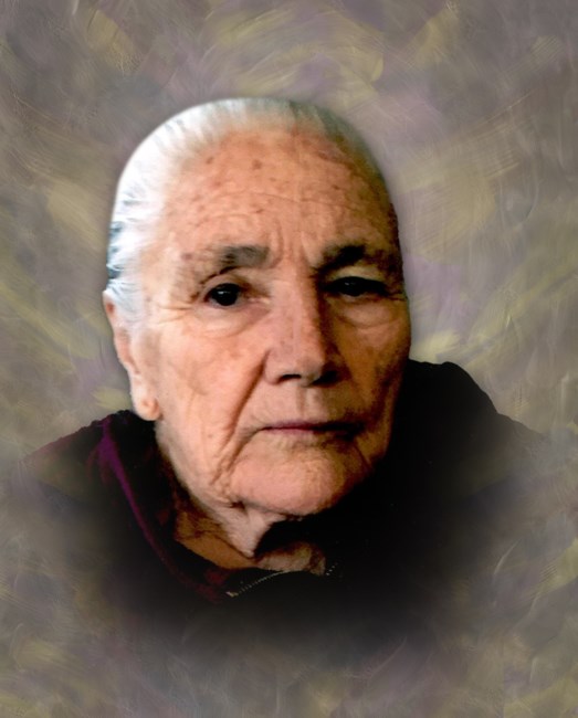 Obituary of Leonor Sanchez Iglesia