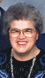 Barbara Seaman