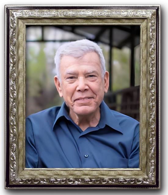 Obituary of Jose G Preciado