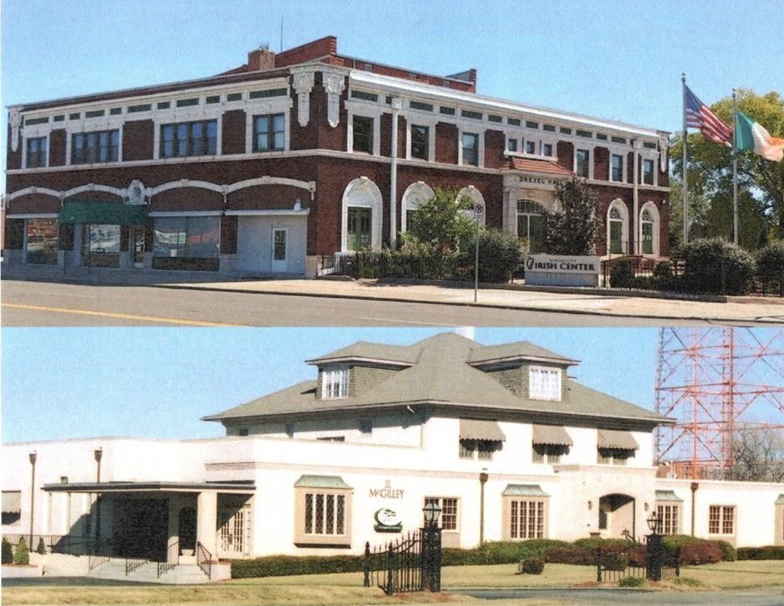 Obituary of McGilley Midtown Chapel, 2023