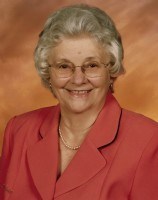 Obituary of Clara Nadine Barnes Beck