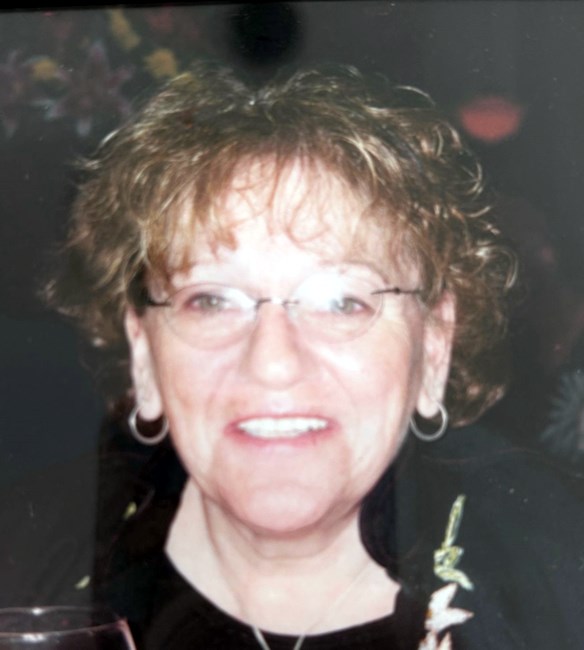 Obituary of Lynne Berlea
