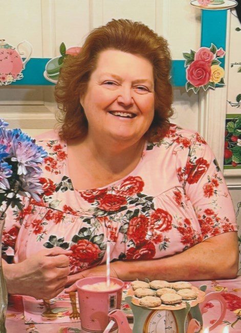 Obituario de Debbie Lynn Wilson