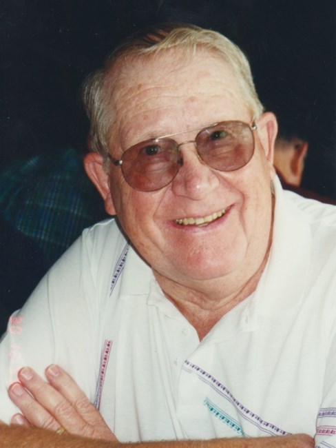 Obituary of Wayne Leland McFadden MD