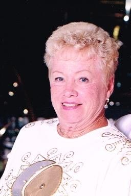 Obituary of Patricia E Balch