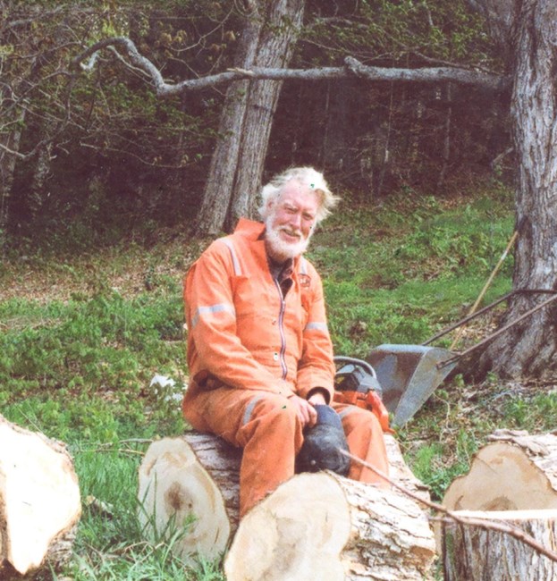 Obituary of Wayne Richard MacLean