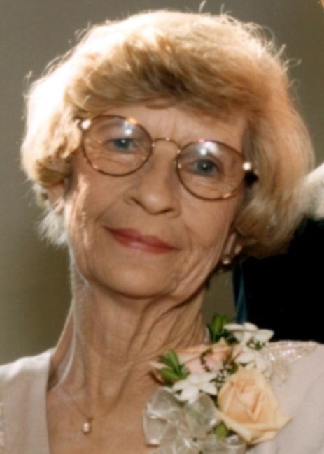 Obituary of Myrtle Helen (Simpson) Aase