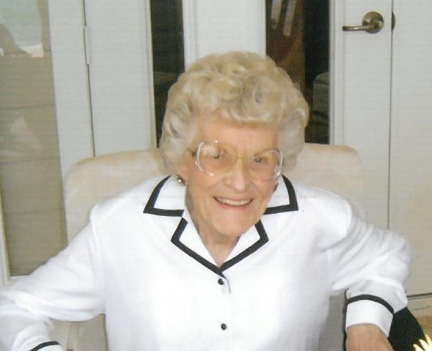 Obituary of Ednarae Herb Kerfoot