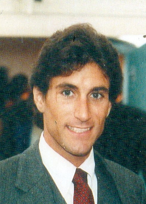 Obituary of James John Ferro Jr.