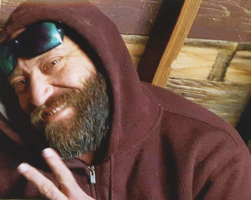 Obituary of Dean Allen Harris