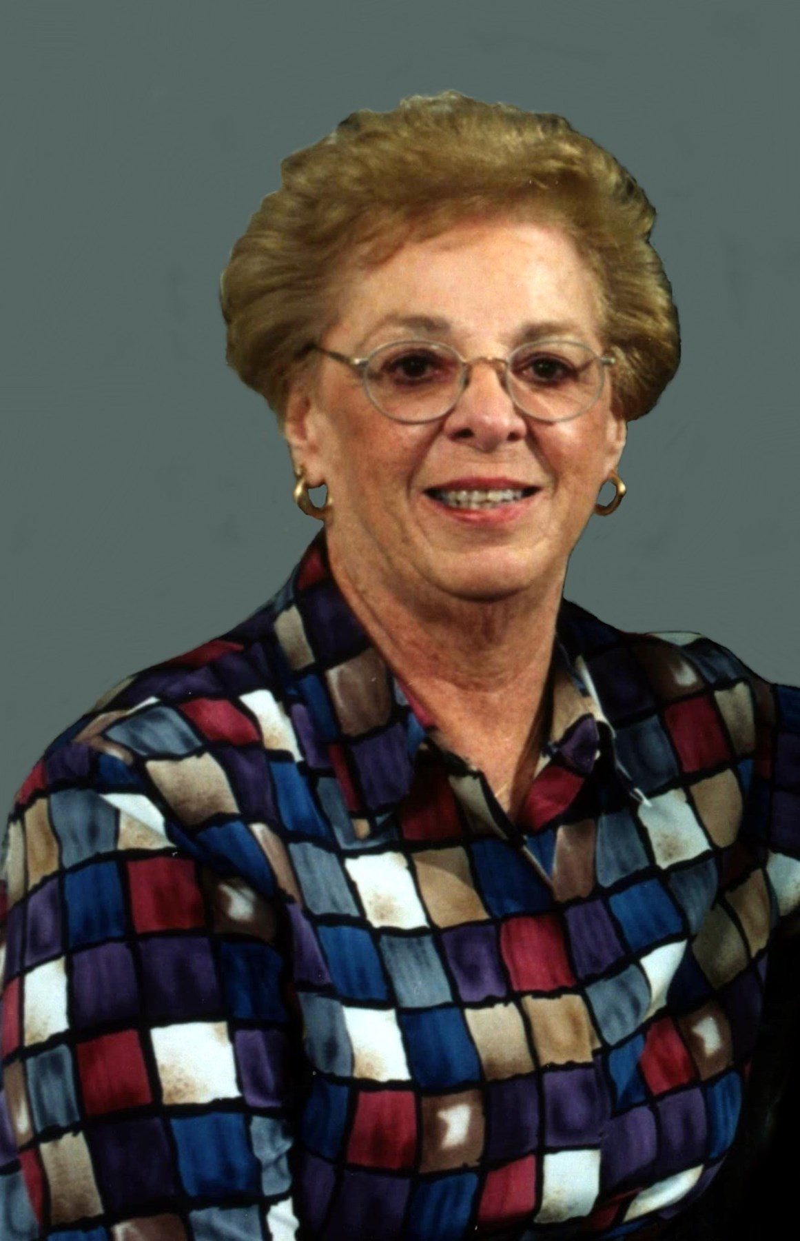 Avis de décès de Brenda Simon