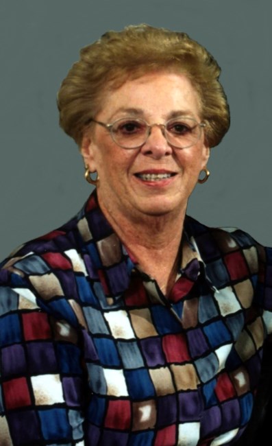 Obituario de Brenda Simon