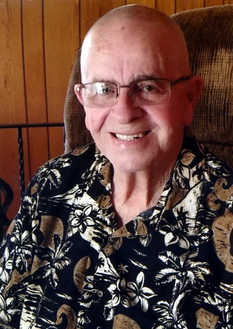 Obituary of Frank Bakker