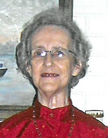 Obituary of Jeanne R. Monty