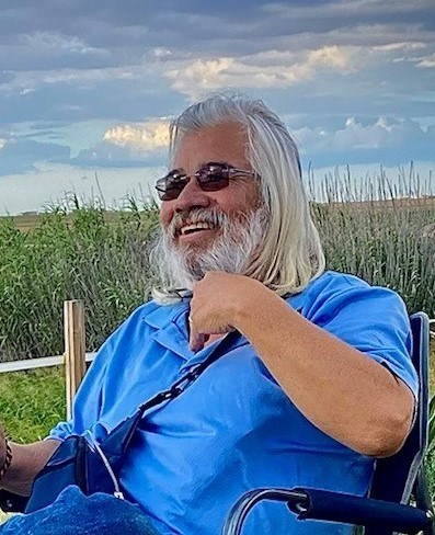 Obituary of Roman Castro Jr.