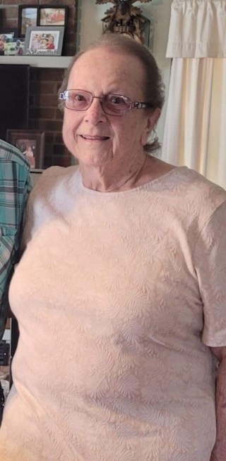 Obituary of Ida Mae Canada