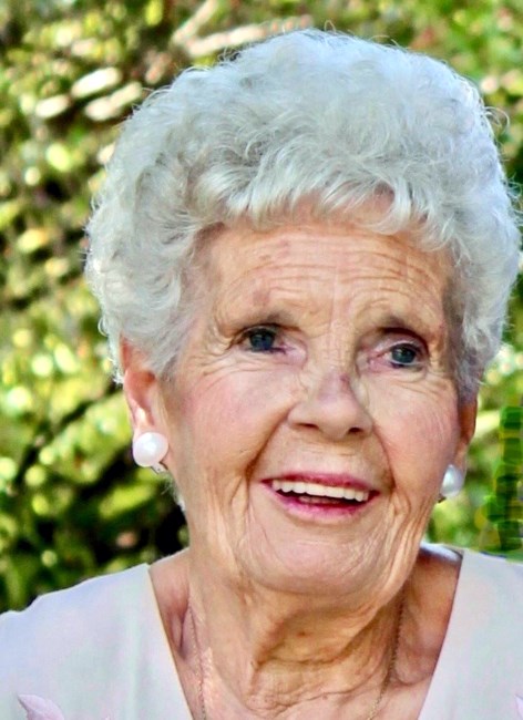 Obituario de Edith Frances Gardner