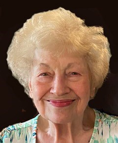 Obituary of Betty Lou Konkal