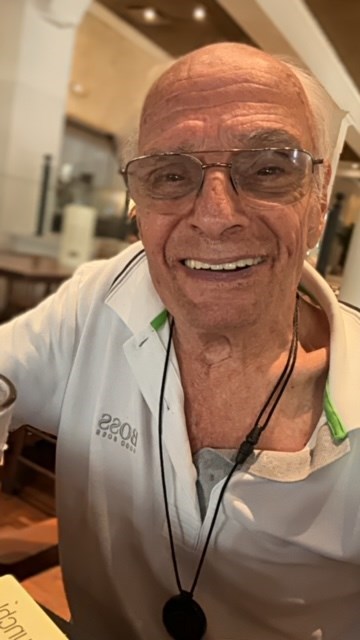 Obituary of Dennis Barbieri