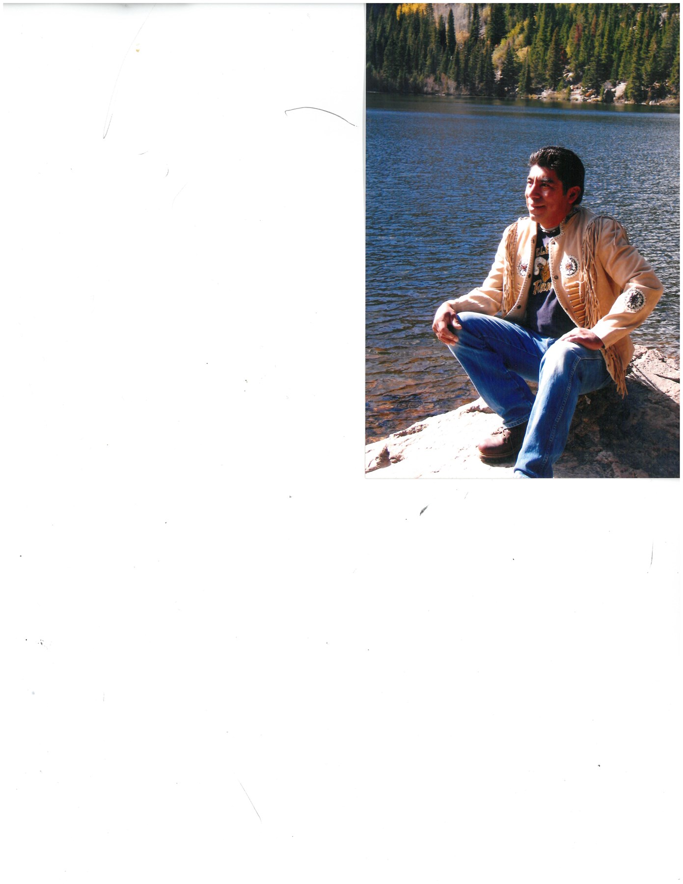 Obituary of Robert Joseph Duran