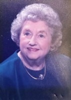 Obituary of Martha Rice